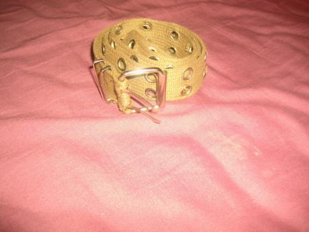 Ceinture