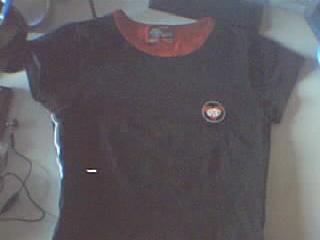 T-Shirt de sport